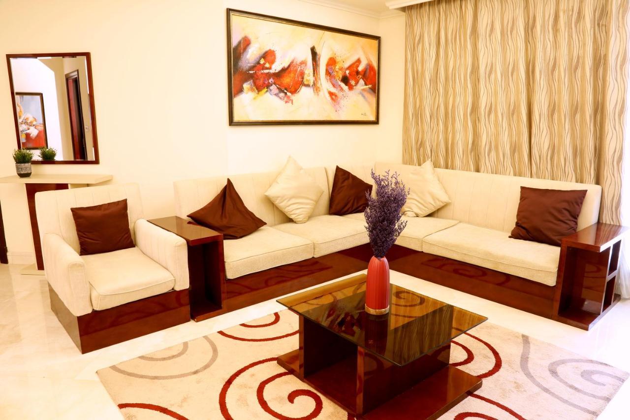 ドバイBay Bliss At Palm Jumeirah With Free Beach Accessアパートメント エクステリア 写真