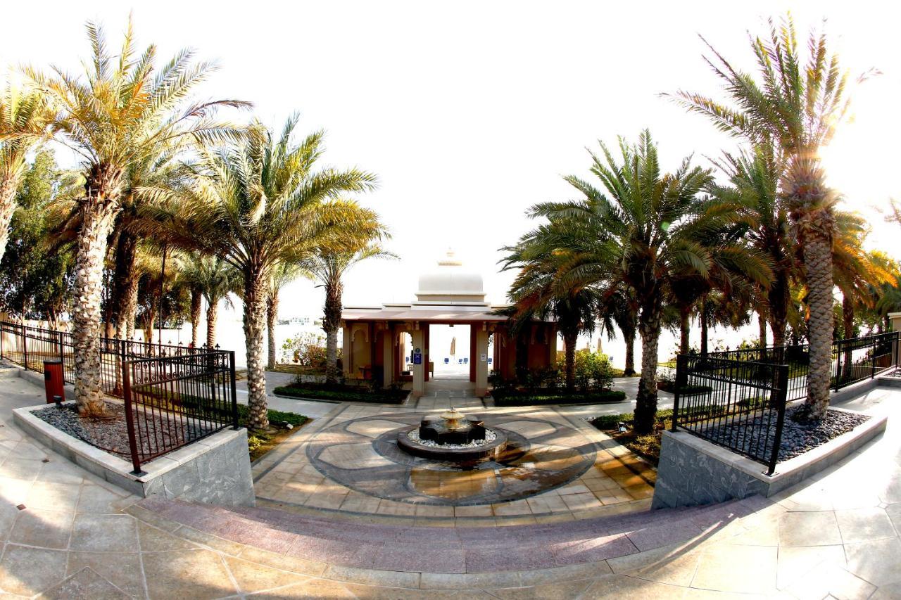 ドバイBay Bliss At Palm Jumeirah With Free Beach Accessアパートメント エクステリア 写真