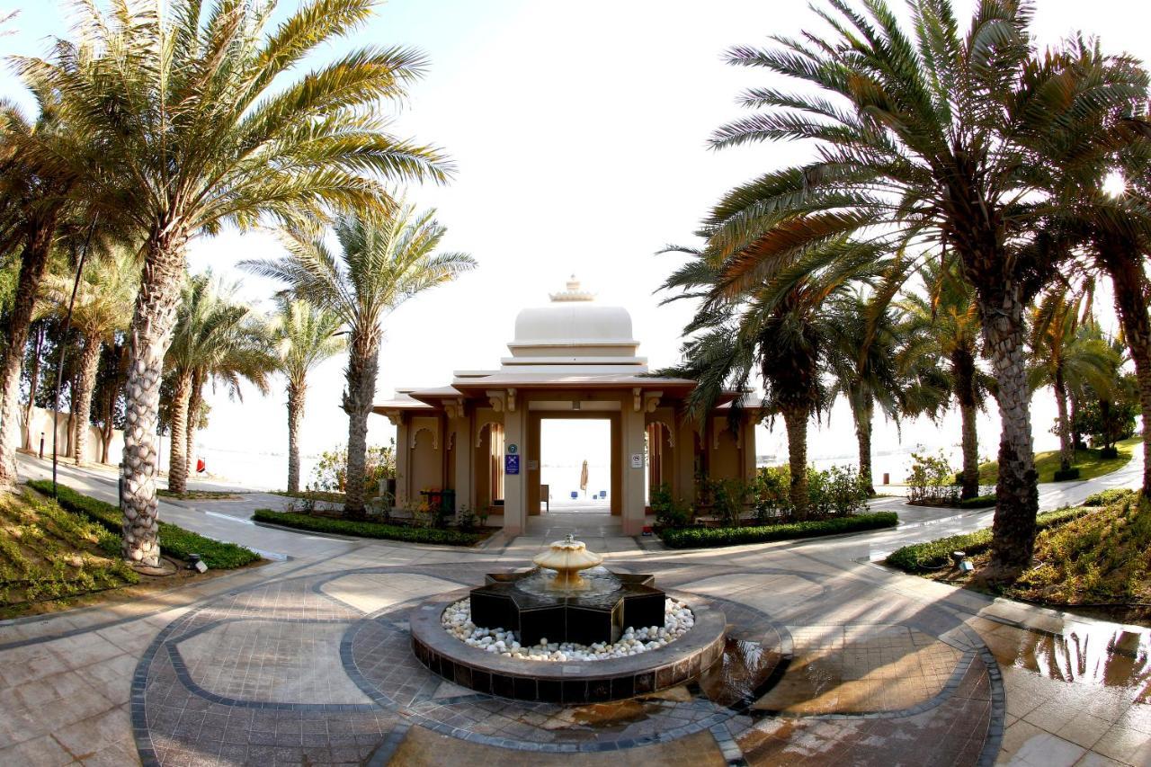 ドバイBay Bliss At Palm Jumeirah With Free Beach Accessアパートメント エクステリア 写真