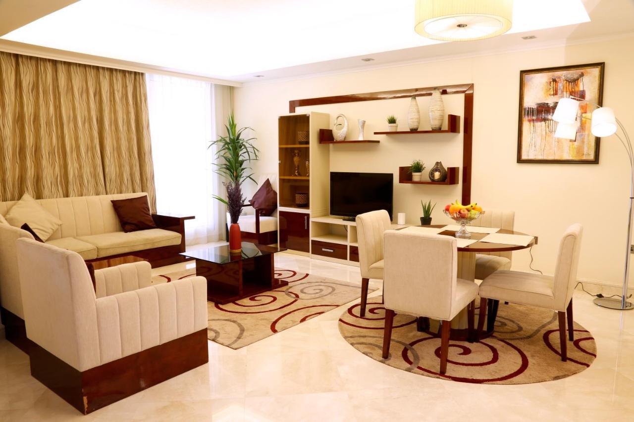 ドバイBay Bliss At Palm Jumeirah With Free Beach Accessアパートメント エクステリア 写真