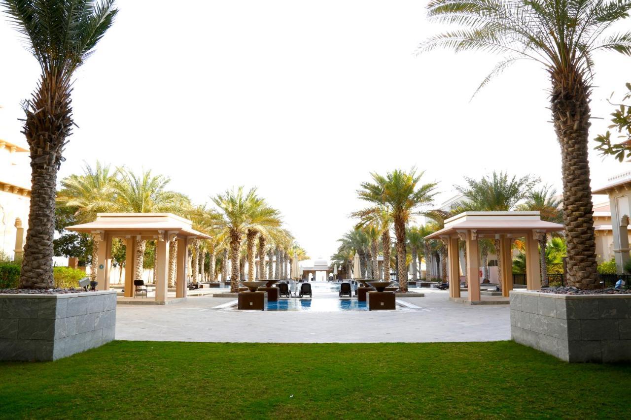 ドバイBay Bliss At Palm Jumeirah With Free Beach Accessアパートメント エクステリア 写真