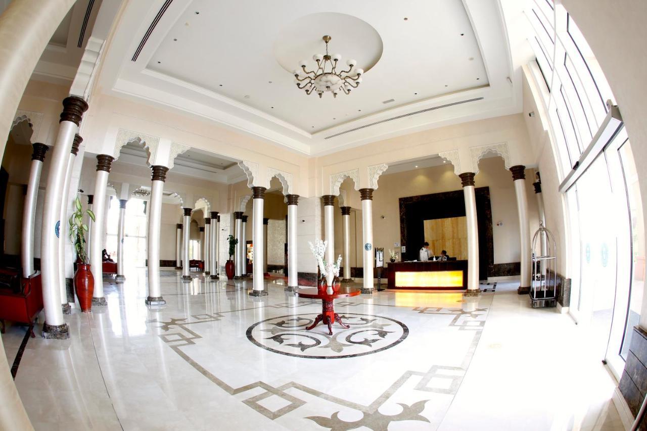ドバイBay Bliss At Palm Jumeirah With Free Beach Accessアパートメント エクステリア 写真